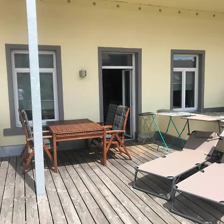 Loft Style 3 + Terrace Lejlighed Villingen-Schwenningen