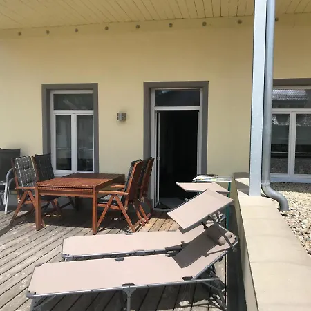 Loft Style 3 + Terrace * Villingen-Schwenningen