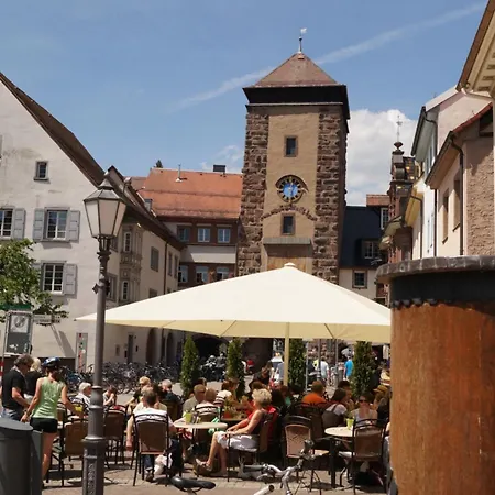 Loft Style 3 + Terrace Villingen-Schwenningen