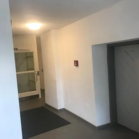 Lejlighed Loft Style 3 + Terrace