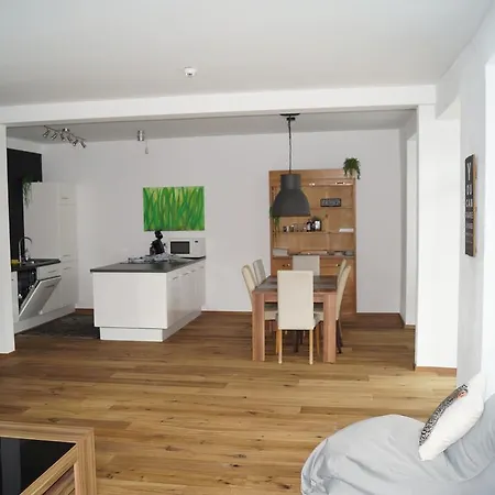 Apartamento Loft Style 3 + Terrace Villingen-Schwenningen