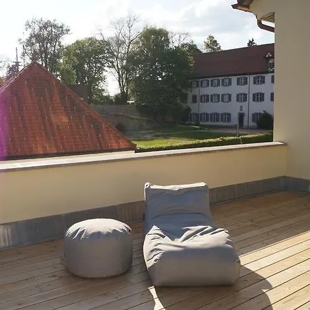 Loft Style 3 + Terrace Villingen-Schwenningen