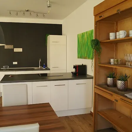 Loft Style 3 + Terrace * Villingen-Schwenningen
