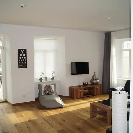 Loft Style 3 + Terrace Villingen-Schwenningen