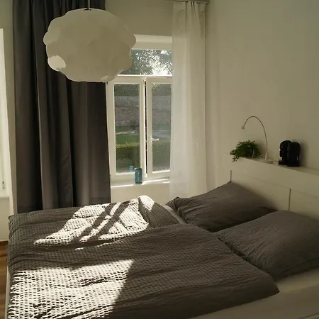 Apartment Loft Style 3 + Terrace