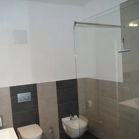 Loft Style 3 + Terrace Apartamento